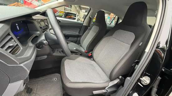 VOLKSWAGEN-VIRTUS-1.0 170 TSI SENSE MANUAL VOLKSWAGEN-VIRTUS-2025
