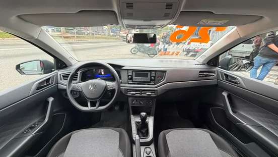 VOLKSWAGEN-VIRTUS-1.0 170 TSI SENSE MANUAL VOLKSWAGEN-VIRTUS-2025