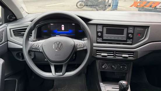 VOLKSWAGEN-VIRTUS-1.0 170 TSI SENSE MANUAL VOLKSWAGEN-VIRTUS-2025