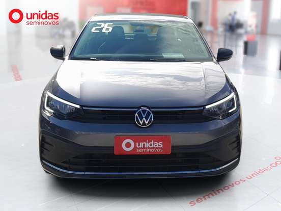 VOLKSWAGEN-VIRTUS-1.0 170 TSI SENSE MANUAL VOLKSWAGEN-VIRTUS-2025