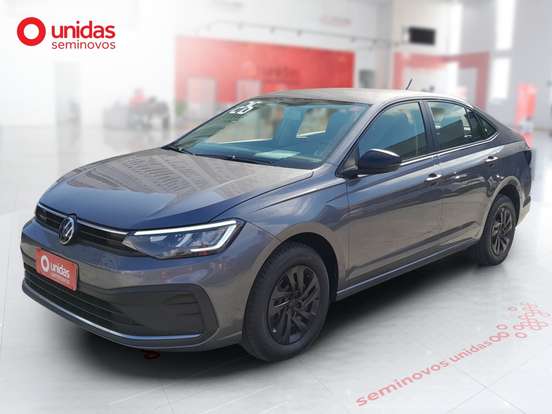 VOLKSWAGEN-VIRTUS-1.0 170 TSI SENSE MANUAL VOLKSWAGEN-VIRTUS-2025