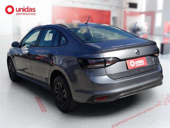 VOLKSWAGEN-VIRTUS-1.0 170 TSI SENSE MANUAL VOLKSWAGEN-VIRTUS-2025