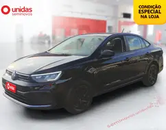 VOLKSWAGEN VIRTUS 1.0 170 TSI SENSE MANUAL VOLKSWAGEN VIRTUS 1.0 170 TSI SENSE MANUAL