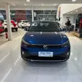 VOLKSWAGEN VIRTUS 1.0 200 TSI COMFORTLINE AUTOMÁTICO VOLKSWAGEN VIRTUS 1.0 200 TSI COMFORTLINE AUTOMÁTICO