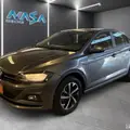 VOLKSWAGEN VIRTUS 1.0 200 TSI COMFORTLINE AUTOMÁTICO VOLKSWAGEN VIRTUS 1.0 200 TSI COMFORTLINE AUTOMÁTICO