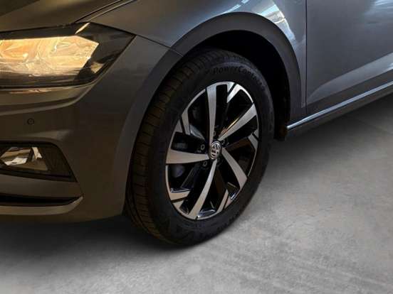 VOLKSWAGEN-VIRTUS-1.0 200 TSI COMFORTLINE AUTOMÁTICO VOLKSWAGEN-VIRTUS-2021