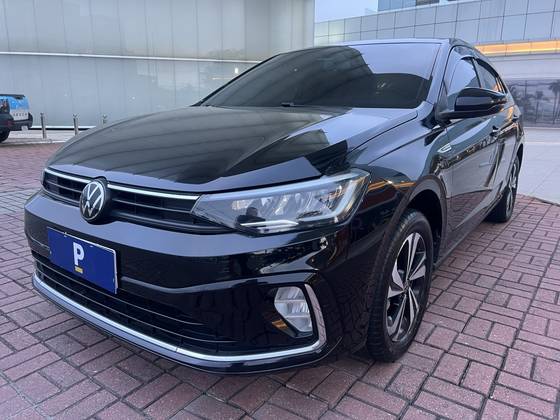 VOLKSWAGEN VIRTUS 1.0 200 TSI COMFORTLINE AUTOMÁTICO