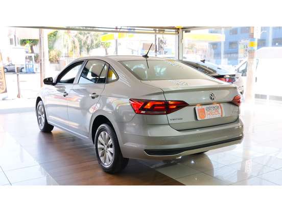 VOLKSWAGEN-VIRTUS-1.0 200 TSI COMFORTLINE AUTOMÁTICO VOLKSWAGEN-VIRTUS-2022