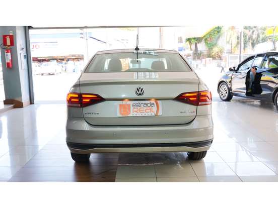 VOLKSWAGEN-VIRTUS-1.0 200 TSI COMFORTLINE AUTOMÁTICO VOLKSWAGEN-VIRTUS-2022