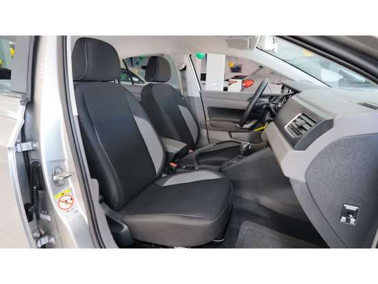 VOLKSWAGEN-VIRTUS-1.0 200 TSI COMFORTLINE AUTOMÁTICO VOLKSWAGEN-VIRTUS-2022