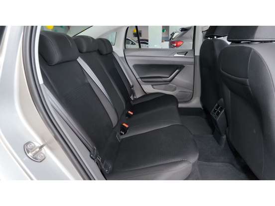 VOLKSWAGEN-VIRTUS-1.0 200 TSI COMFORTLINE AUTOMÁTICO VOLKSWAGEN-VIRTUS-2022