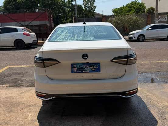 VOLKSWAGEN-VIRTUS-1.0 200 TSI COMFORTLINE AUTOMÁTICO VOLKSWAGEN-VIRTUS-2024