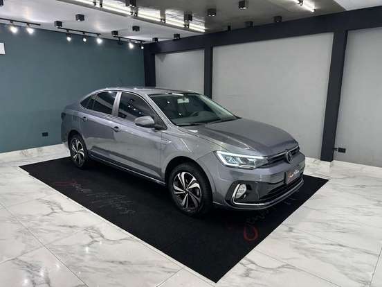 VOLKSWAGEN-VIRTUS-1.0 200 TSI COMFORTLINE AUTOMÁTICO VOLKSWAGEN-VIRTUS-2023