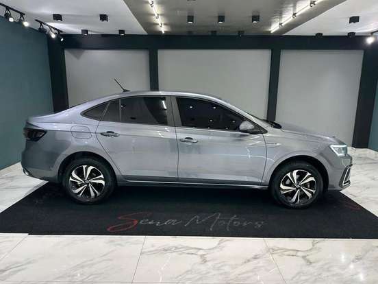 VOLKSWAGEN-VIRTUS-1.0 200 TSI COMFORTLINE AUTOMÁTICO VOLKSWAGEN-VIRTUS-2023