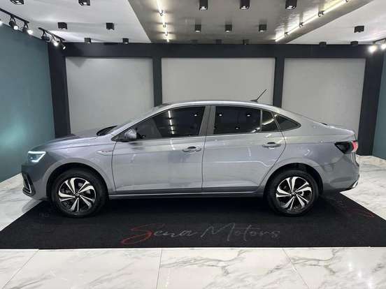 VOLKSWAGEN-VIRTUS-1.0 200 TSI COMFORTLINE AUTOMÁTICO VOLKSWAGEN-VIRTUS-2023