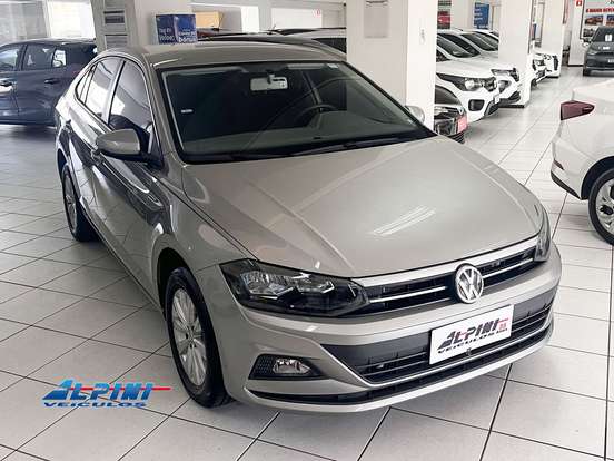 VOLKSWAGEN-VIRTUS-1.0 200 TSI COMFORTLINE AUTOMÁTICO VOLKSWAGEN-VIRTUS-2022