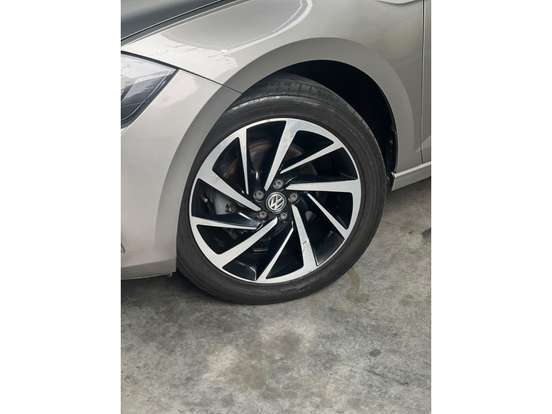 VOLKSWAGEN-VIRTUS-1.0 200 TSI HIGHLINE AUTOMÁTICO VOLKSWAGEN-VIRTUS-2021
