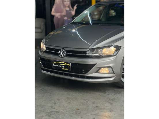 VOLKSWAGEN-VIRTUS-1.0 200 TSI HIGHLINE AUTOMÁTICO VOLKSWAGEN-VIRTUS-2021