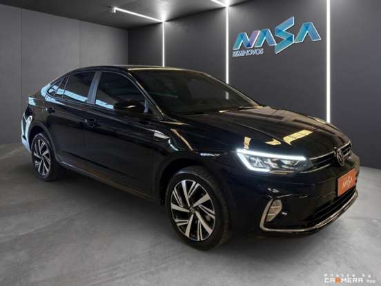 VOLKSWAGEN-VIRTUS-1.0 200 TSI HIGHLINE AUTOMÁTICO VOLKSWAGEN-VIRTUS-2024