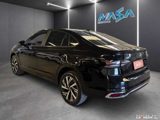 VOLKSWAGEN-VIRTUS-1.0 200 TSI HIGHLINE AUTOMÁTICO VOLKSWAGEN-VIRTUS-2024