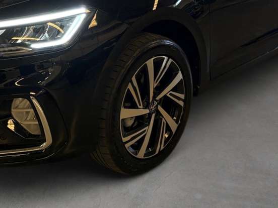 VOLKSWAGEN-VIRTUS-1.0 200 TSI HIGHLINE AUTOMÁTICO VOLKSWAGEN-VIRTUS-2024