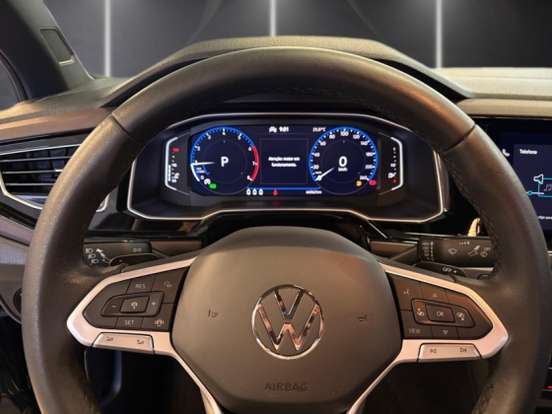 VOLKSWAGEN-VIRTUS-1.0 200 TSI HIGHLINE AUTOMÁTICO VOLKSWAGEN-VIRTUS-2024