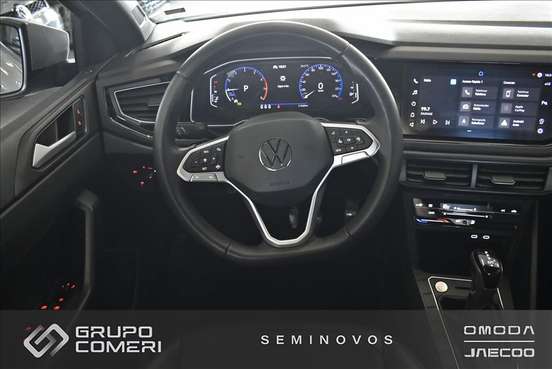 VOLKSWAGEN-VIRTUS-1.0 200 TSI HIGHLINE AUTOMÁTICO VOLKSWAGEN-VIRTUS-2023