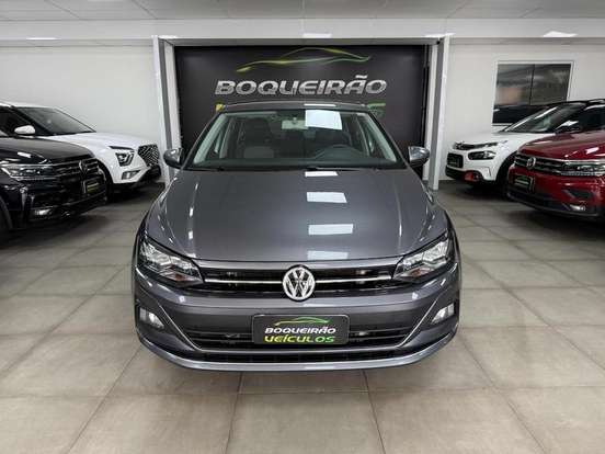 VOLKSWAGEN-VIRTUS-1.0 200 TSI HIGHLINE AUTOMÁTICO VOLKSWAGEN-VIRTUS-2017