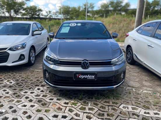 VOLKSWAGEN-VIRTUS-1.0 200 TSI HIGHLINE AUTOMÁTICO VOLKSWAGEN-VIRTUS-2025