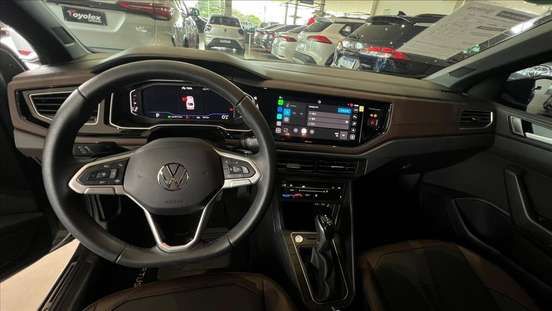 VOLKSWAGEN-VIRTUS-1.0 200 TSI HIGHLINE AUTOMÁTICO VOLKSWAGEN-VIRTUS-2025