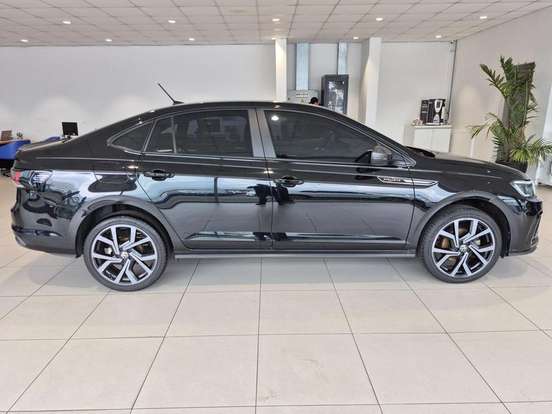 VOLKSWAGEN-VIRTUS-1.4 250 TSI EXCLUSIVE AUTOMÁTICO VOLKSWAGEN-VIRTUS-2023