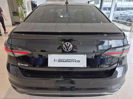VOLKSWAGEN-VIRTUS-1.4 250 TSI EXCLUSIVE AUTOMÁTICO VOLKSWAGEN-VIRTUS-2023
