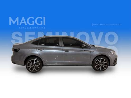VOLKSWAGEN-VIRTUS-1.4 250 TSI EXCLUSIVE AUTOMÁTICO VOLKSWAGEN-VIRTUS-2024