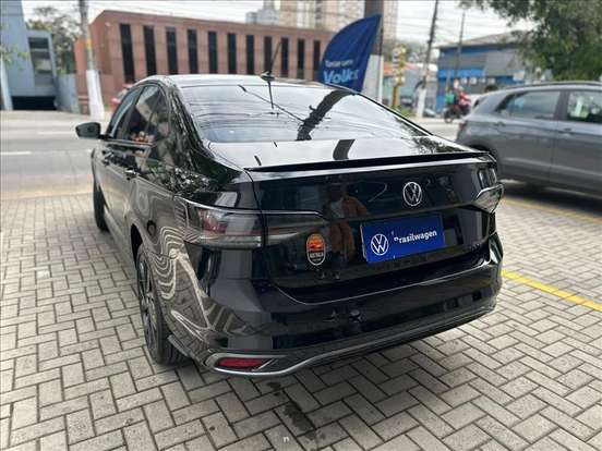 VOLKSWAGEN-VIRTUS-1.4 250 TSI EXCLUSIVE AUTOMÁTICO VOLKSWAGEN-VIRTUS-2024