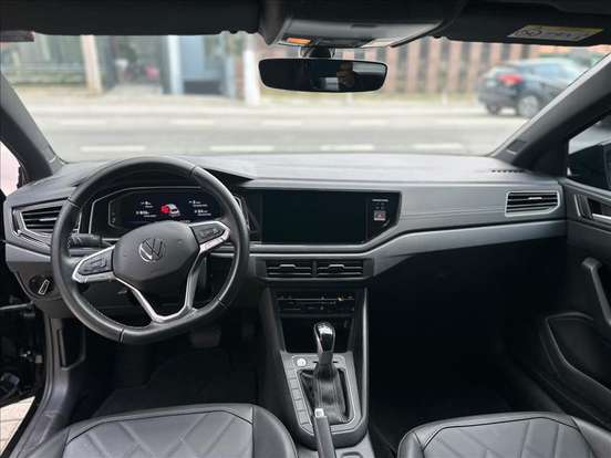 VOLKSWAGEN-VIRTUS-1.4 250 TSI EXCLUSIVE AUTOMÁTICO VOLKSWAGEN-VIRTUS-2024