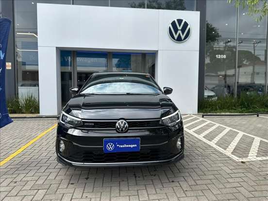 VOLKSWAGEN-VIRTUS-1.4 250 TSI EXCLUSIVE AUTOMÁTICO VOLKSWAGEN-VIRTUS-2024