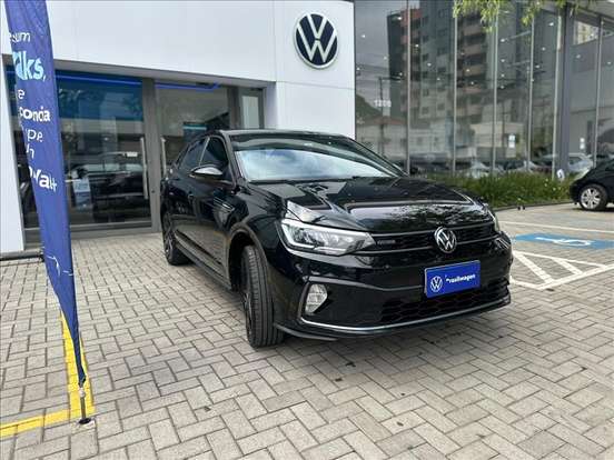 VOLKSWAGEN-VIRTUS-1.4 250 TSI EXCLUSIVE AUTOMÁTICO VOLKSWAGEN-VIRTUS-2024