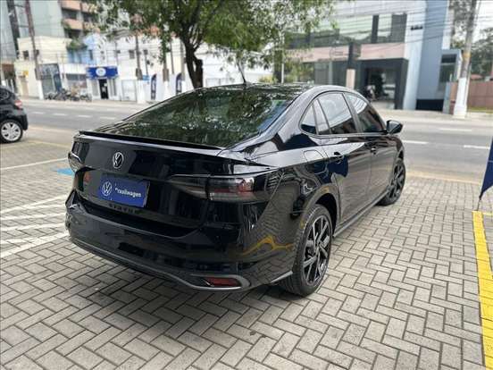 VOLKSWAGEN-VIRTUS-1.4 250 TSI EXCLUSIVE AUTOMÁTICO VOLKSWAGEN-VIRTUS-2024