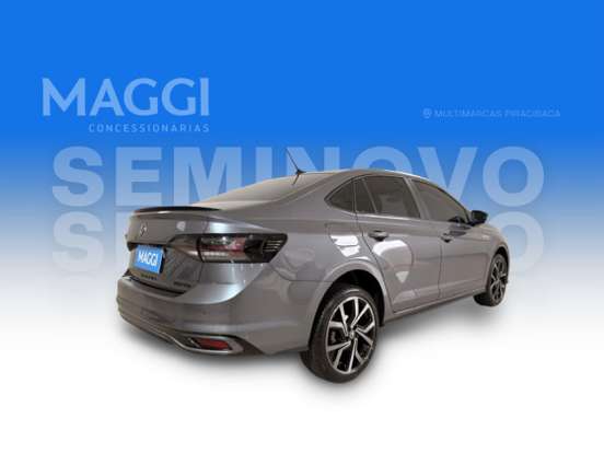VOLKSWAGEN-VIRTUS-1.4 250 TSI EXCLUSIVE AUTOMÁTICO VOLKSWAGEN-VIRTUS-2024