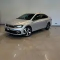 VOLKSWAGEN VIRTUS 1.4 250 TSI GTS AUTOMÁTICO VOLKSWAGEN VIRTUS 1.4 250 TSI GTS AUTOMÁTICO