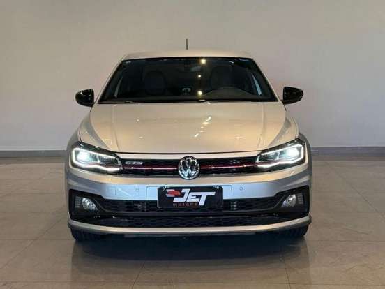 VOLKSWAGEN-VIRTUS-1.4 250 TSI GTS AUTOMÁTICO VOLKSWAGEN-VIRTUS-2020