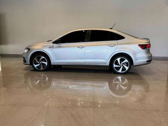 VOLKSWAGEN-VIRTUS-1.4 250 TSI GTS AUTOMÁTICO VOLKSWAGEN-VIRTUS-2020