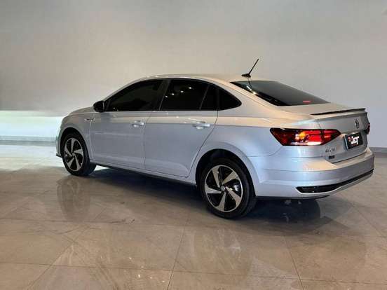 VOLKSWAGEN-VIRTUS-1.4 250 TSI GTS AUTOMÁTICO VOLKSWAGEN-VIRTUS-2020