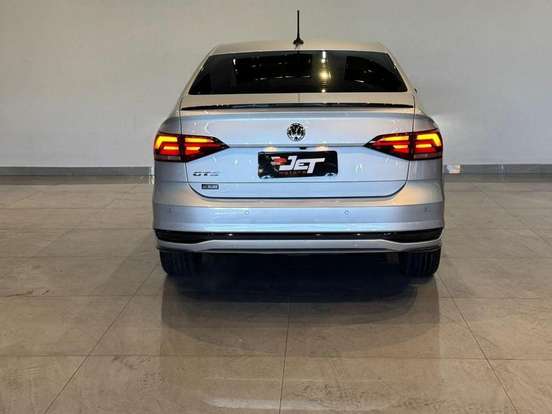 VOLKSWAGEN-VIRTUS-1.4 250 TSI GTS AUTOMÁTICO VOLKSWAGEN-VIRTUS-2020
