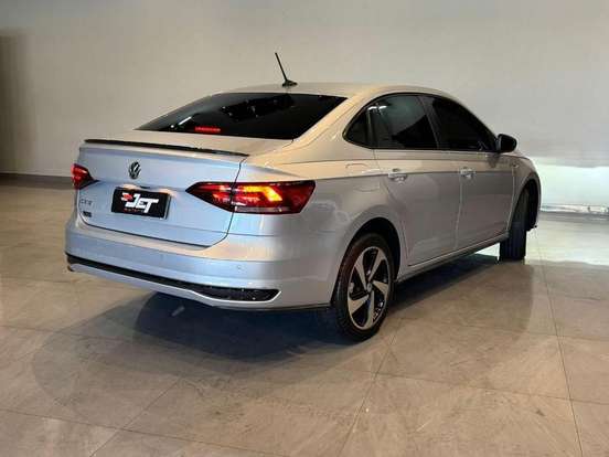 VOLKSWAGEN-VIRTUS-1.4 250 TSI GTS AUTOMÁTICO VOLKSWAGEN-VIRTUS-2020