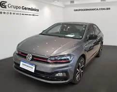 VOLKSWAGEN VIRTUS 1.4 250 TSI GTS AUTOMÁTICO VOLKSWAGEN VIRTUS 1.4 250 TSI GTS AUTOMÁTICO