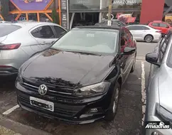 VOLKSWAGEN VIRTUS 1.6 MSI SENSE TOTAL FLEX AUTOMÁTICO VOLKSWAGEN VIRTUS 1.6 MSI SENSE TOTAL FLEX AUTOMÁTICO