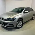 VOLKSWAGEN VIRTUS 1.6 MSI TOTAL FLEX AUTOMÁTICO VOLKSWAGEN VIRTUS 1.6 MSI TOTAL FLEX AUTOMÁTICO