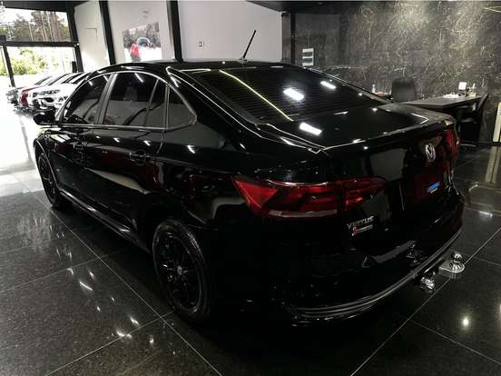 VOLKSWAGEN-VIRTUS-1.6 MSI TOTAL FLEX AUTOMÁTICO VOLKSWAGEN-VIRTUS-2018