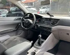 VOLKSWAGEN VIRTUS 1.6 MSI TOTAL FLEX MANUAL VOLKSWAGEN VIRTUS 1.6 MSI TOTAL FLEX MANUAL